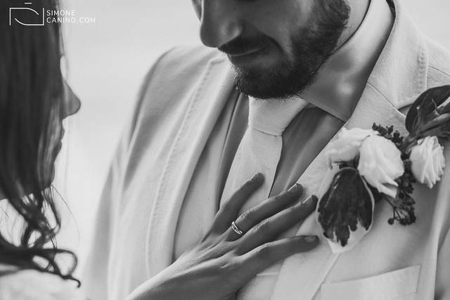 Matrimonio al mare