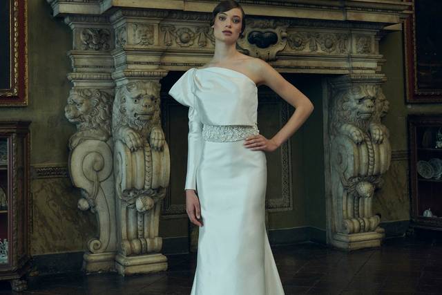 Giuseppe papini clearance collezione 2020