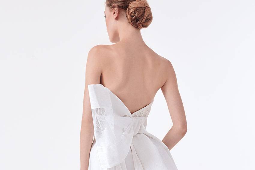 Giuseppe Papini Sposa