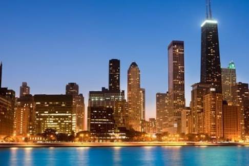 Chicago, Stati Uniti