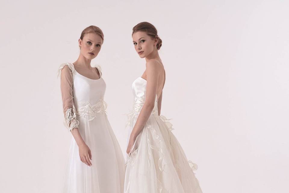 Giuseppe Papini Sposa