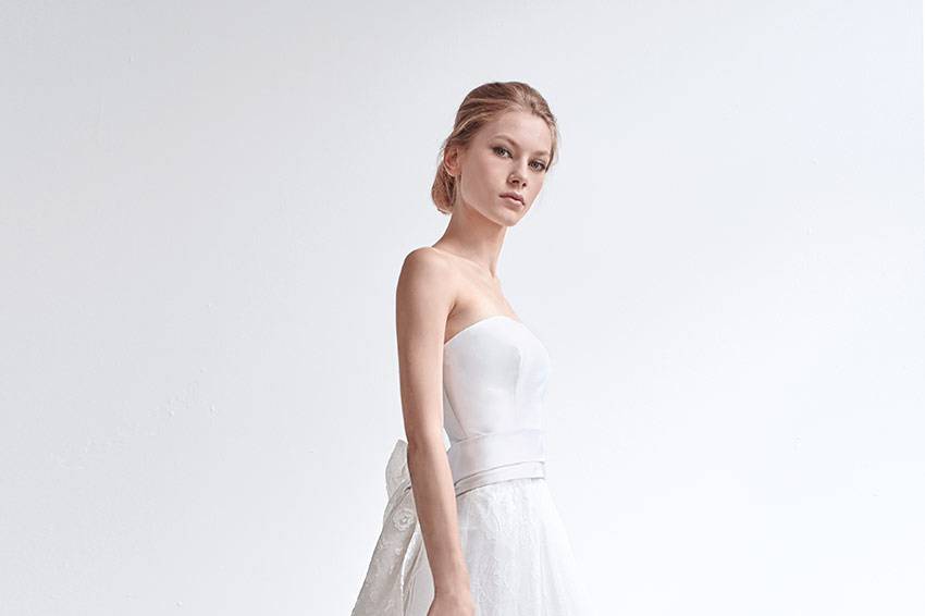 Giuseppe Papini Sposa