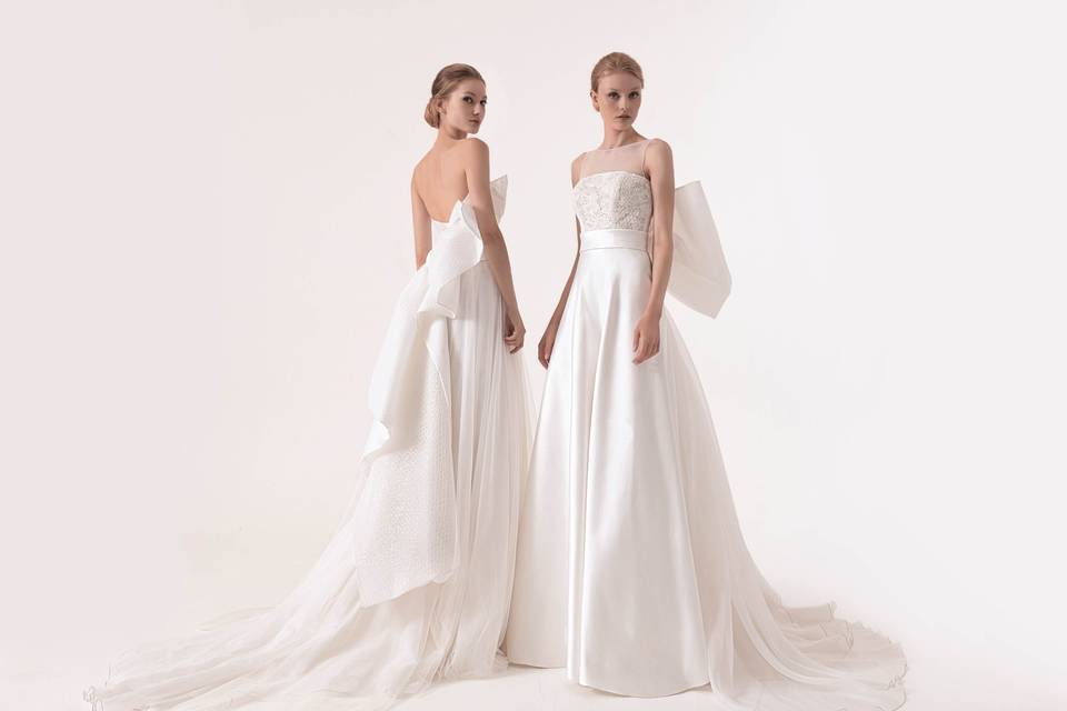 Giuseppe Papini Sposa