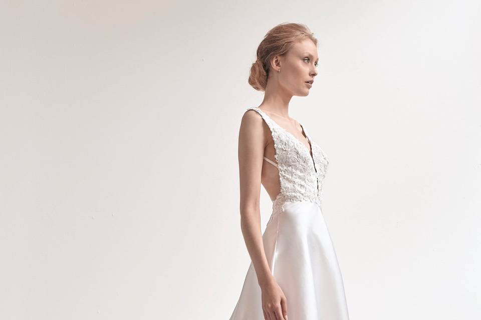 Giuseppe Papini Sposa