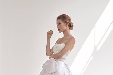 Giuseppe Papini Sposa