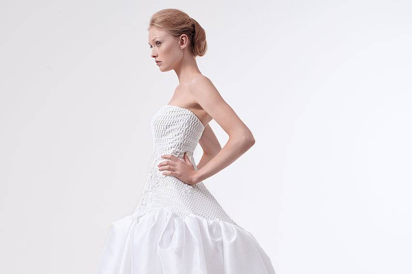 Giuseppe Papini Sposa