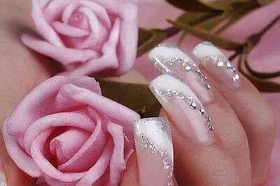 Nails Sposa