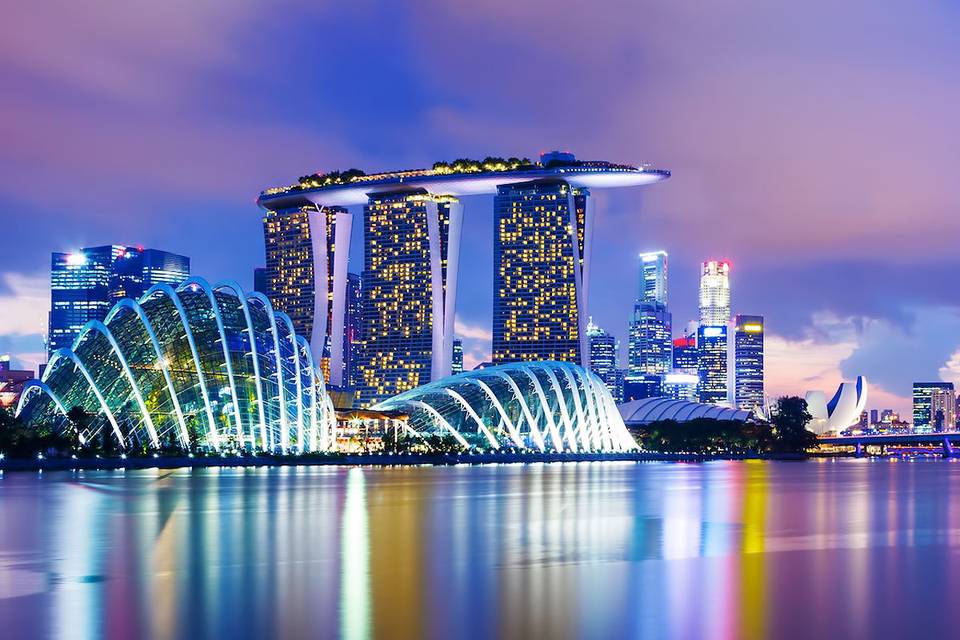 Singapore, Singapore