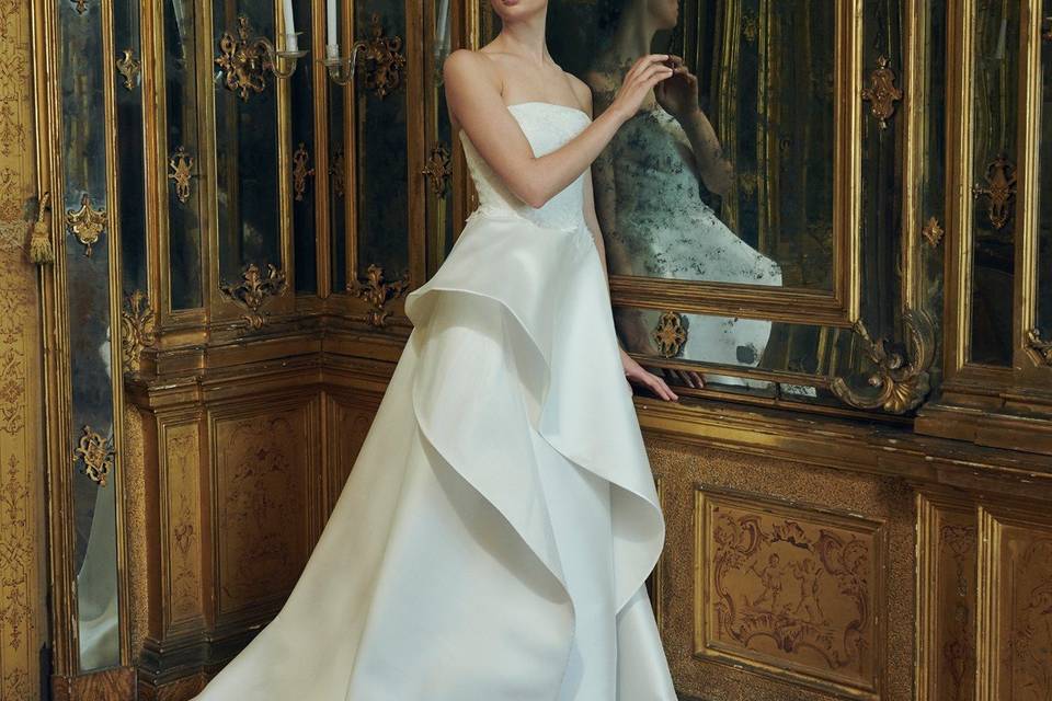 Giuseppe Papini Sposa