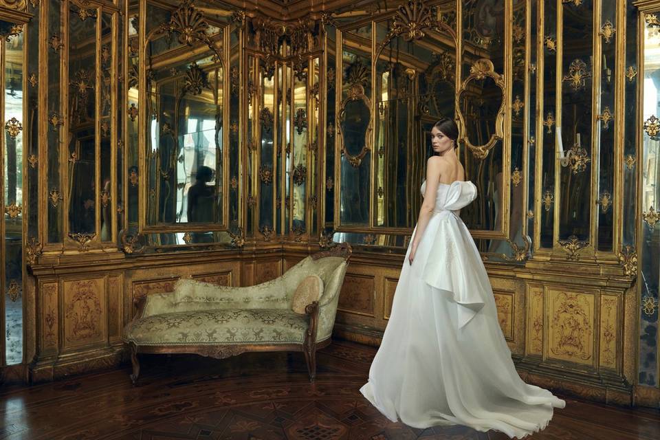 Giuseppe Papini Sposa