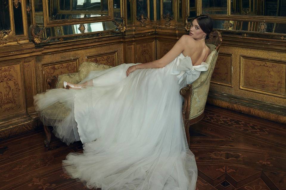 Giuseppe Papini Sposa