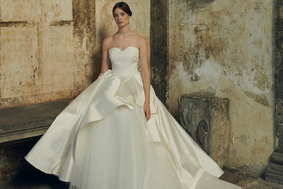 Giuseppe Papini Sposa