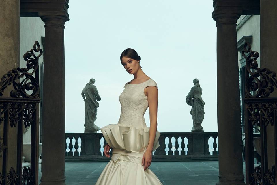 Giuseppe Papini Sposa