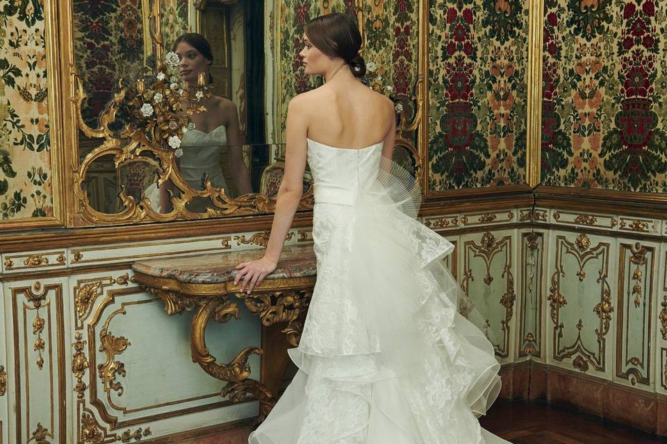 Giuseppe Papini Sposa