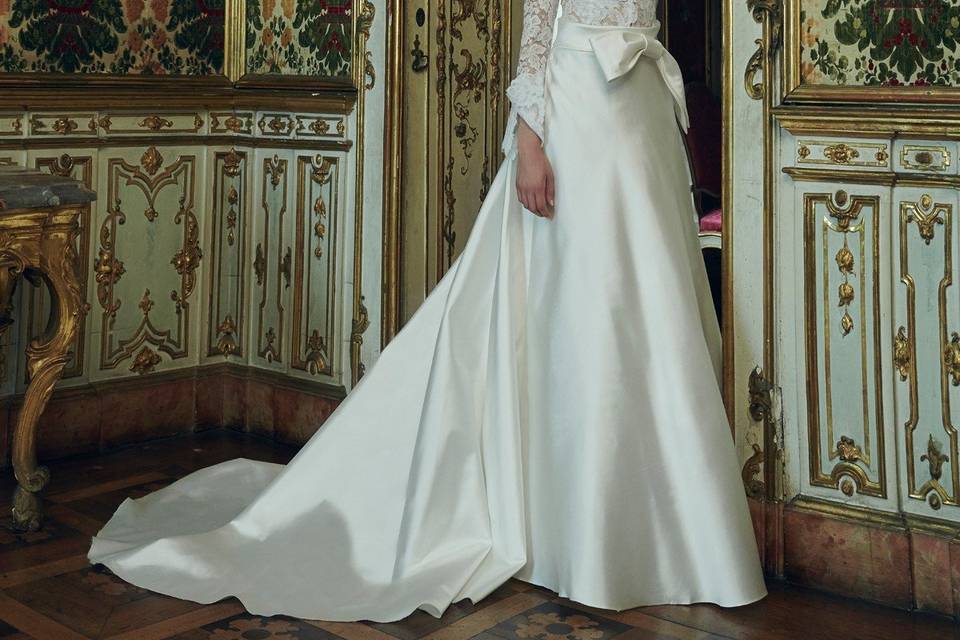 Giuseppe Papini Sposa