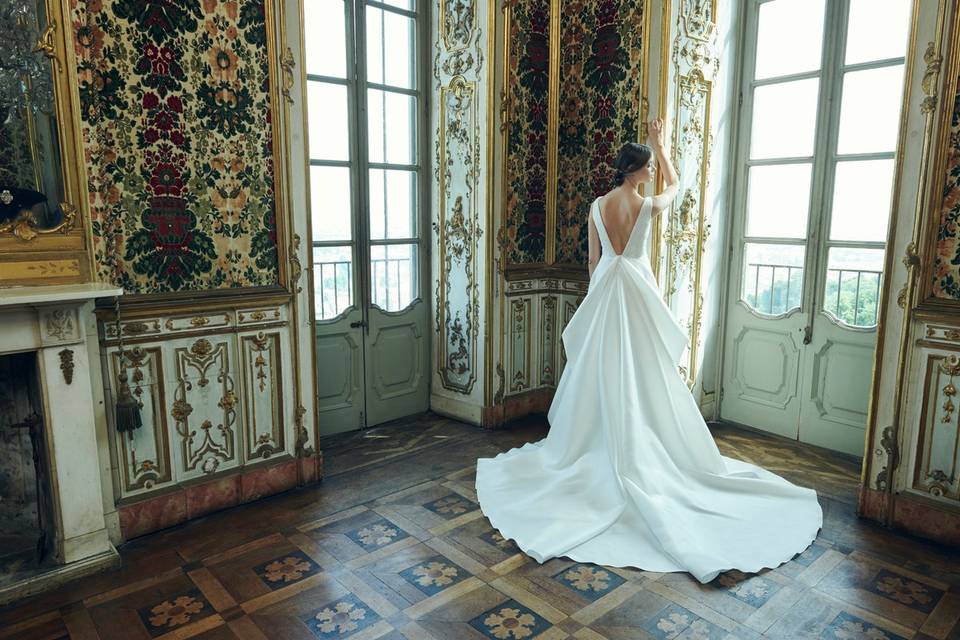 Giuseppe Papini Sposa