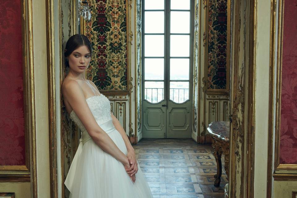 Giuseppe Papini Sposa