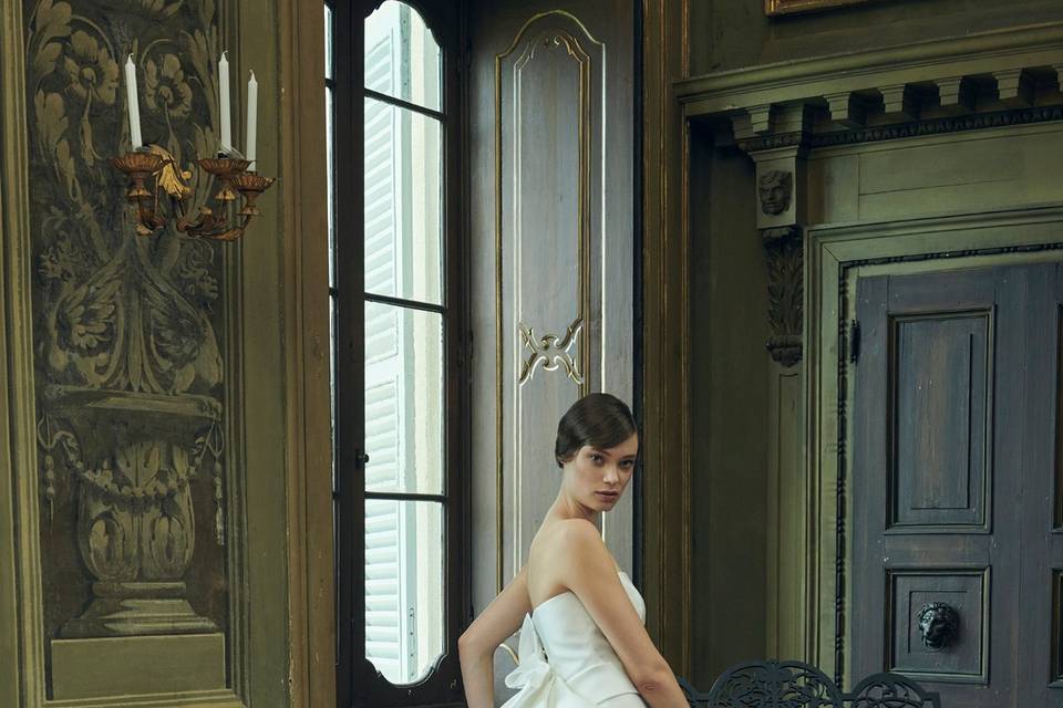 Giuseppe Papini Sposa