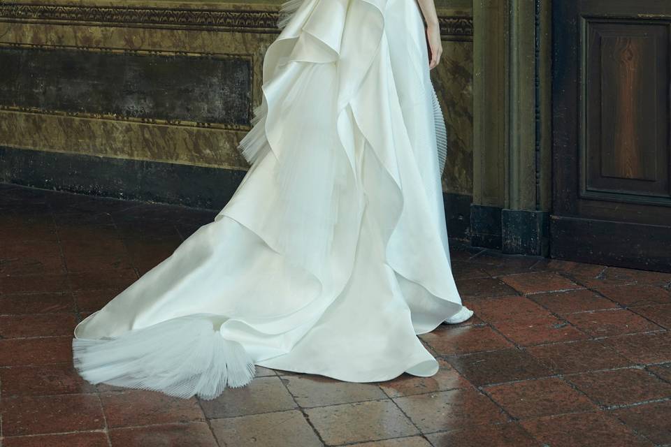 Giuseppe Papini Sposa