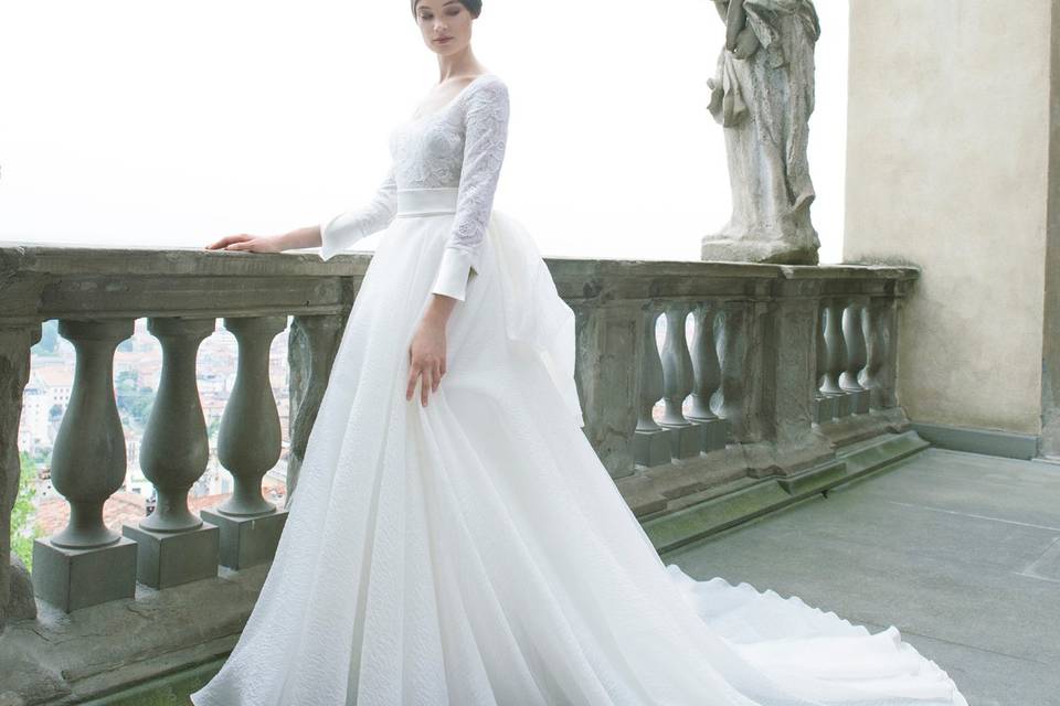 Giuseppe Papini Sposa