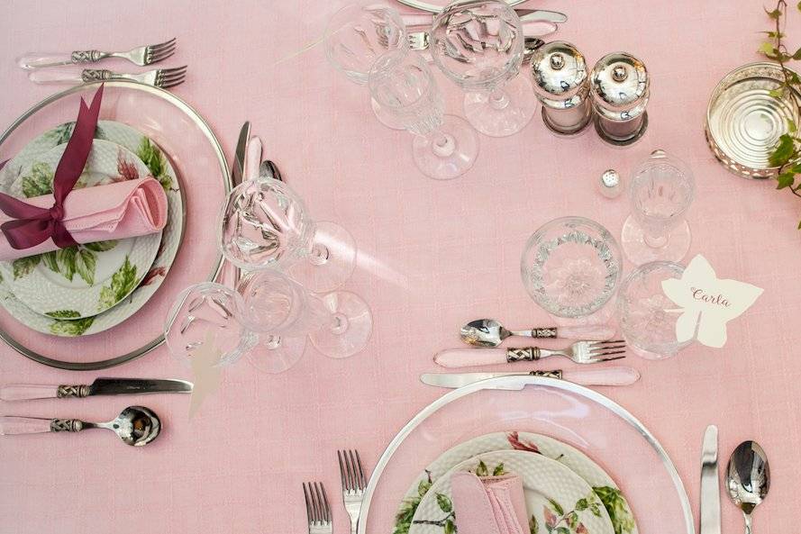 Table Setting