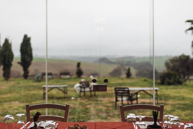 Locanda IL PAGLIACCETTO