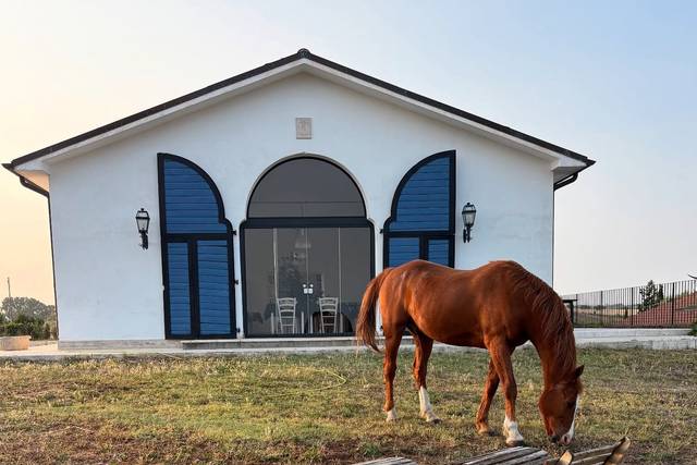 Locanda il Pagliaccetto