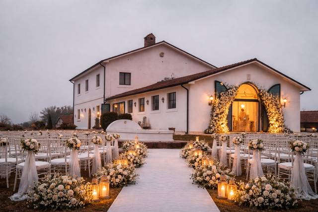 Locanda il Pagliaccetto