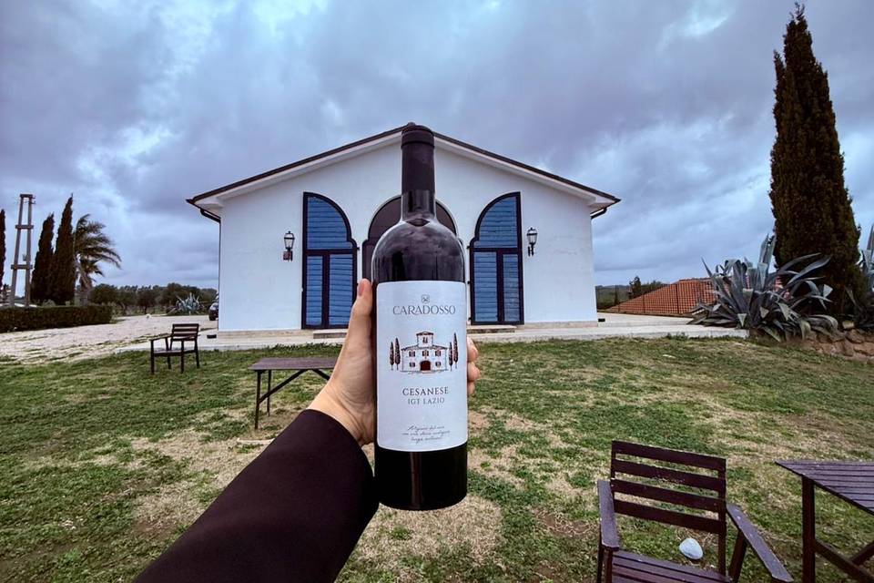 Locanda IL PAGLIACCETTO