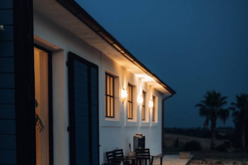 Locanda IL PAGLIACCETTO