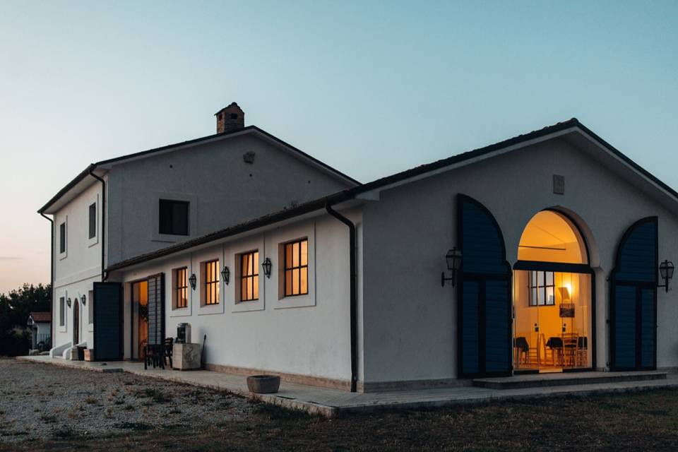 Locanda il Pagliaccetto