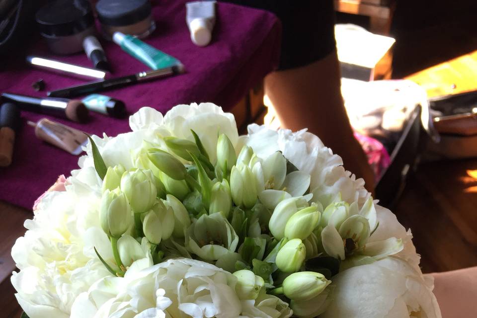 Bouquet Sposa