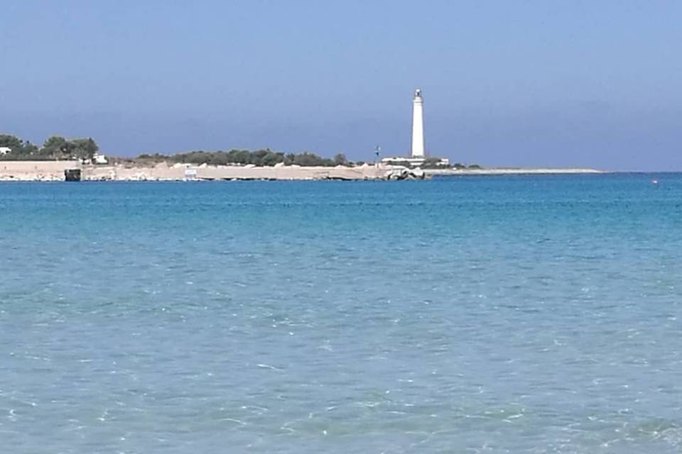 San Vito Lo Capo Sicilia