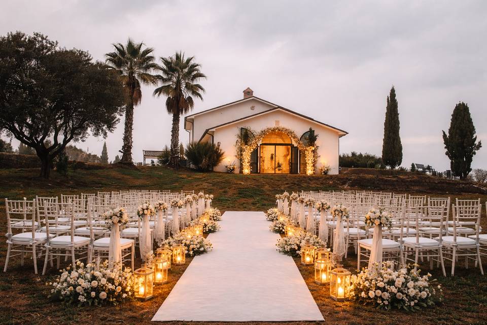 Locanda IL PAGLIACCETTO