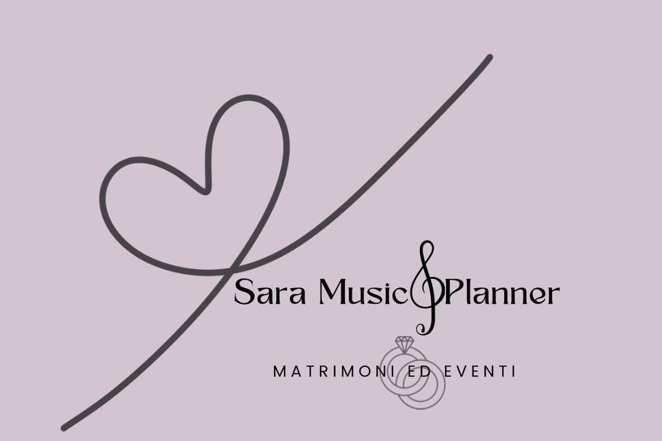 SaraMusic & Planner