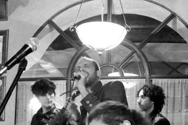 Live at Pub ai Portici