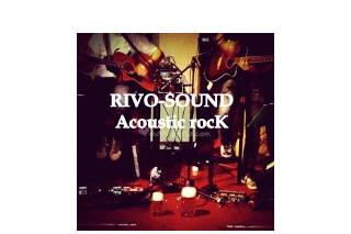 Rivo-Sound logo