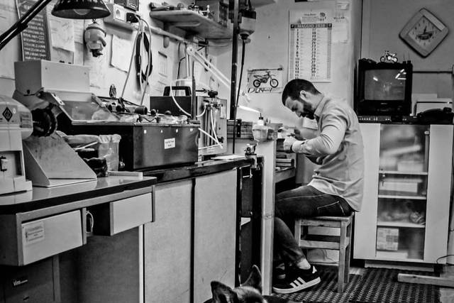 Laboratorio