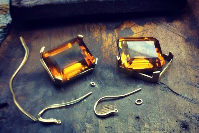 Aurum et Margaritae