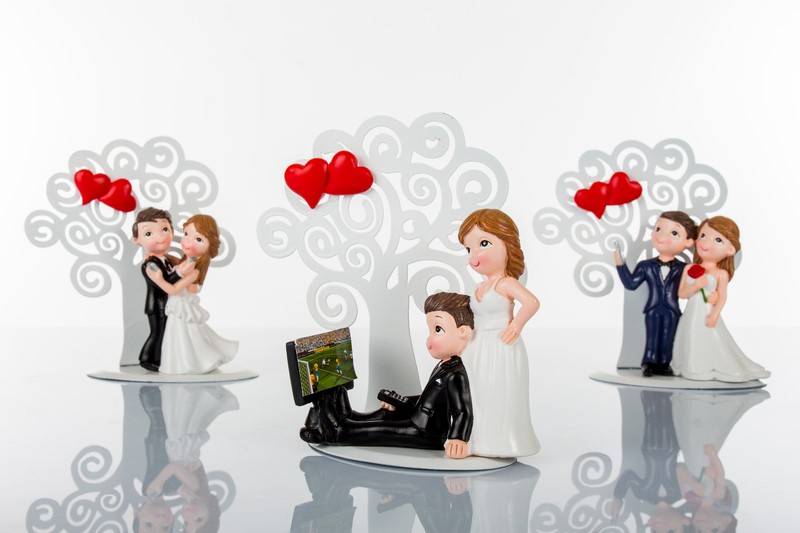 Matrimonio