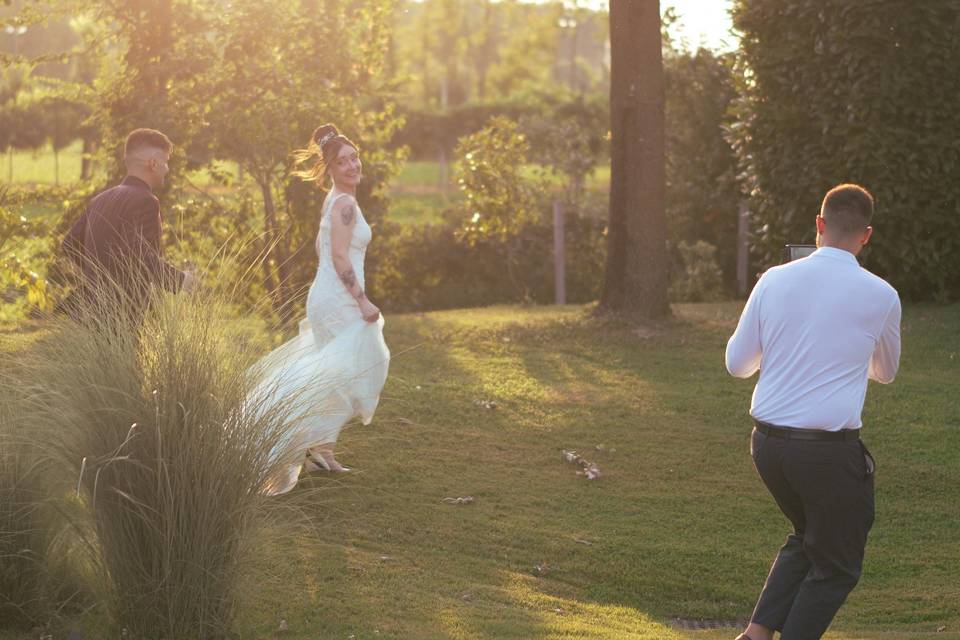Alessia & Erik