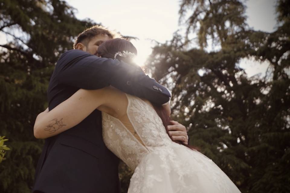 Marta & Gianfranco
