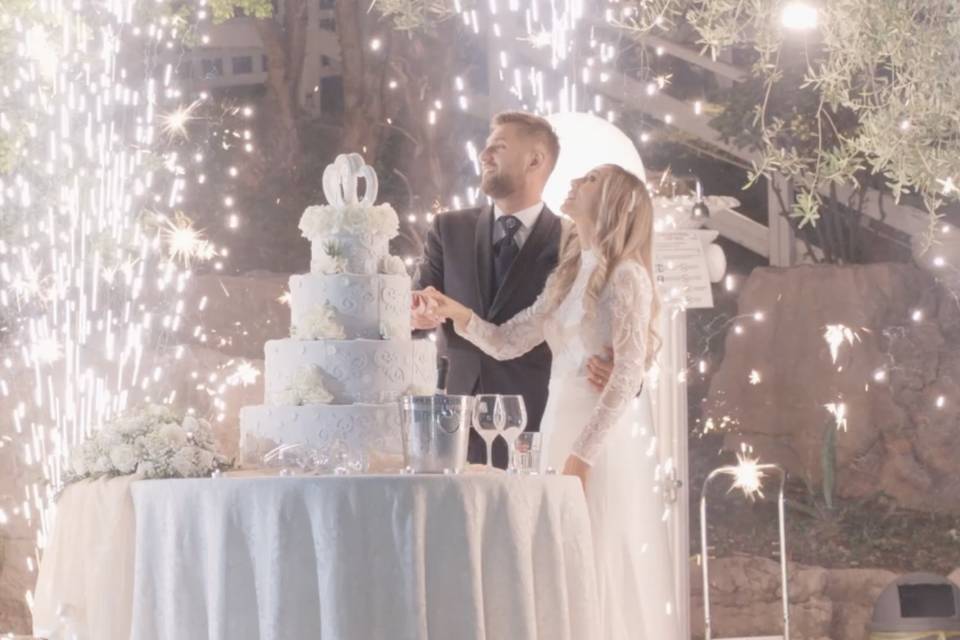 Maria Elena & Saimir
