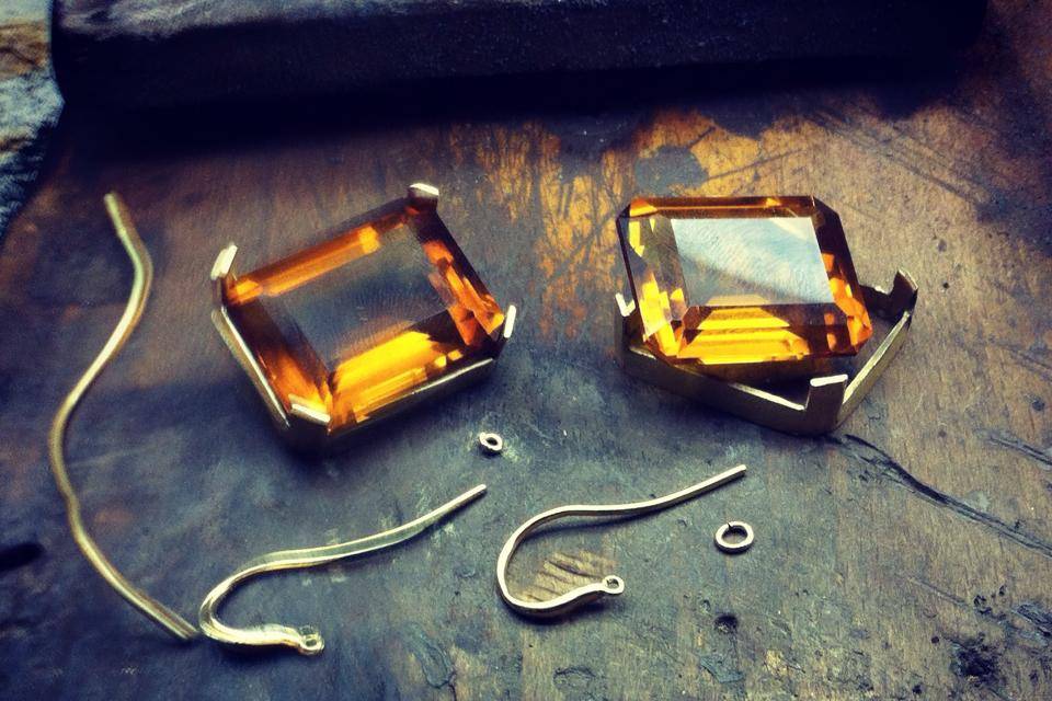 Aurum et Margaritae