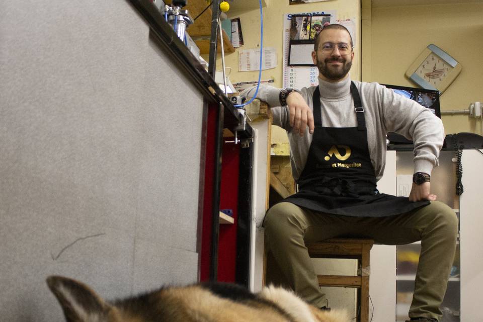 Io e Loco