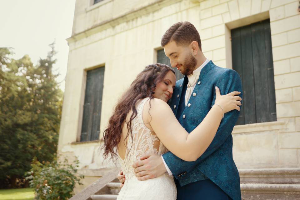 Giuditta & Antonio