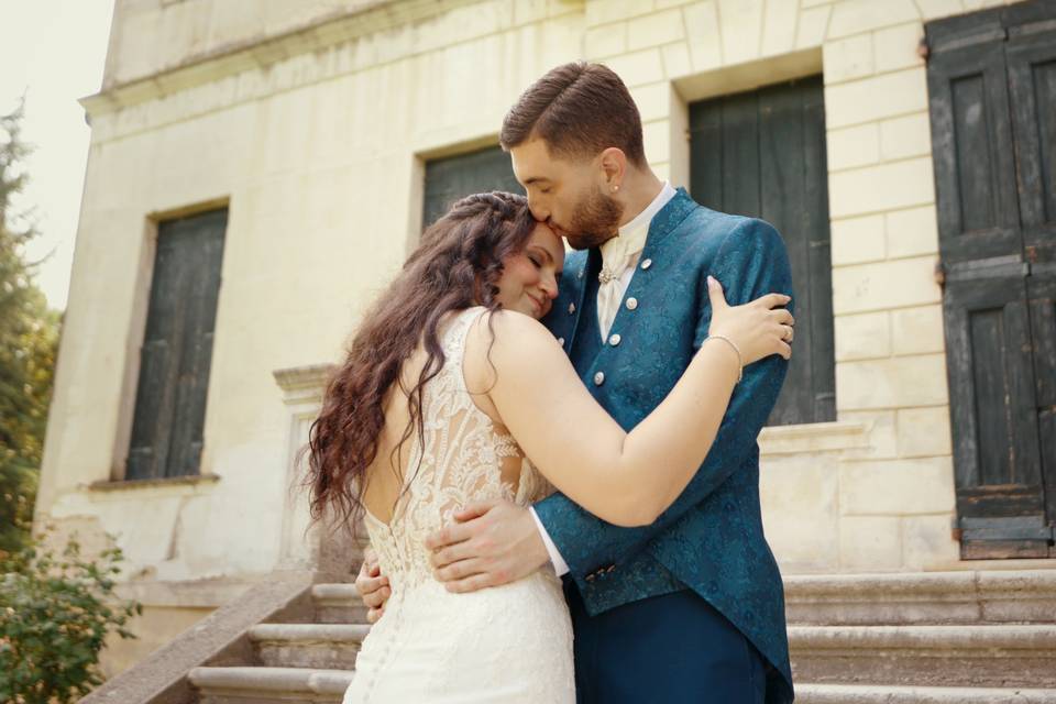 Giuditta & Antonio
