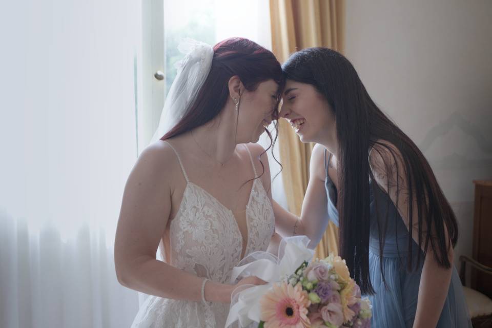 Marta & Gianfranco