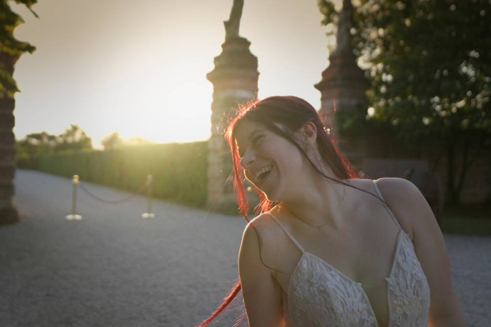Marta & Gianfranco