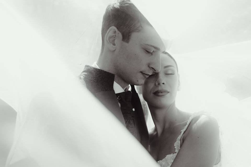 Silvia & Riccardo